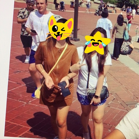 Forever 21 Dress - Picture 4 of 4